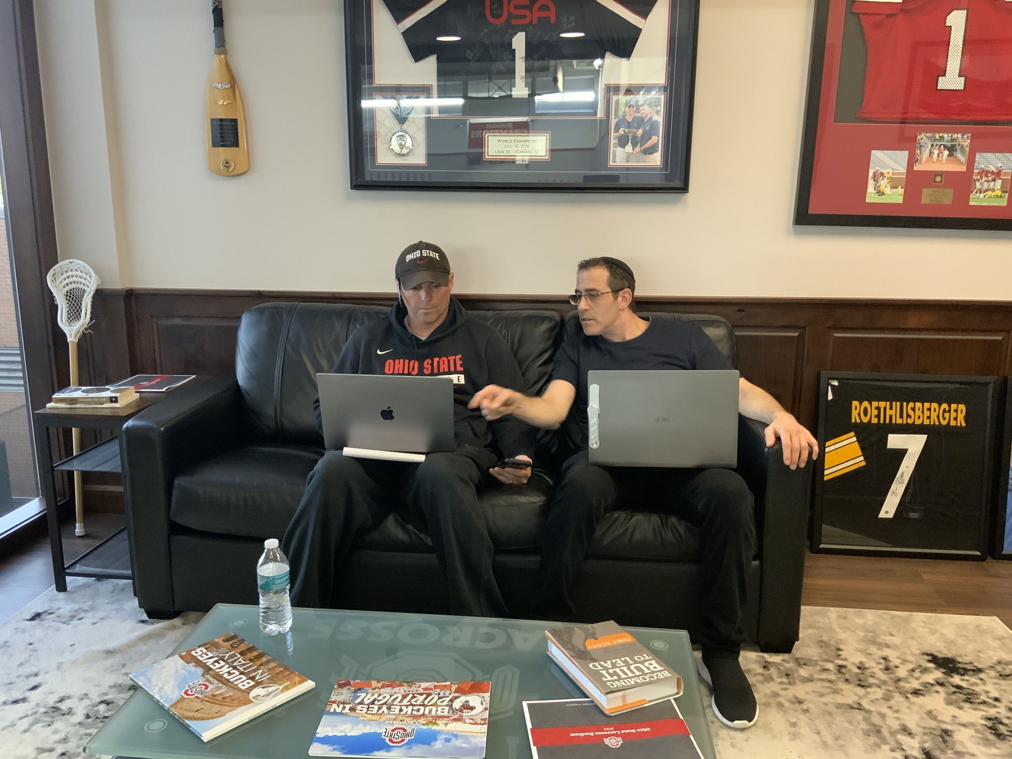 Humility Built To Lead